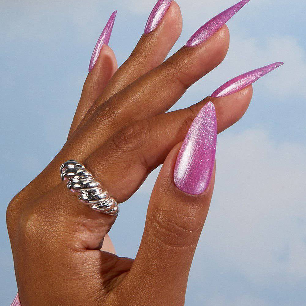 Sugargloss Gel Polish - thePINKchair.ca - Gel Polish - the GEL bottle