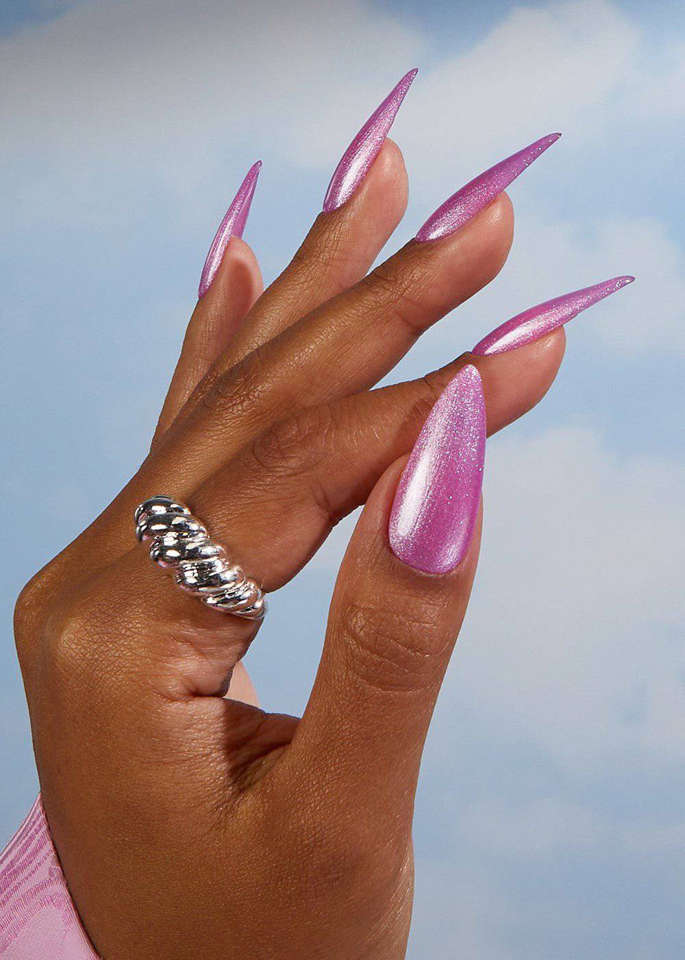 Sugargloss Gel Polish - thePINKchair.ca - Gel Polish - the GEL bottle
