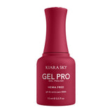 Summer Romance - HFG185 - thePINKchair.ca - gel polish - Kiara Sky