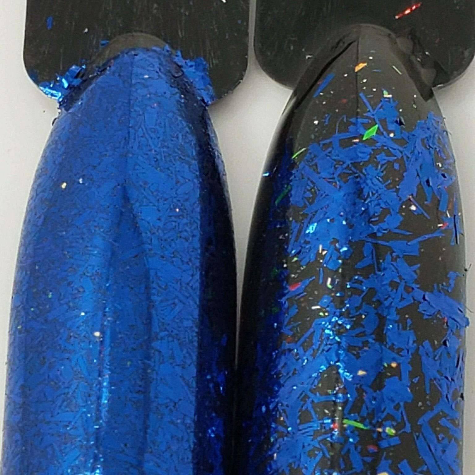 Sumptuous, Fascination Foil (442/443) - thePINKchair.ca - Nail Art - thePINKchair nail studio