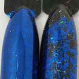 Sumptuous, Fascination Foil (442/443) - thePINKchair.ca - Nail Art - thePINKchair nail studio