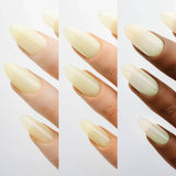 Sun Kind Of Way - 506 - thePINKchair.ca - gel polish - Apres