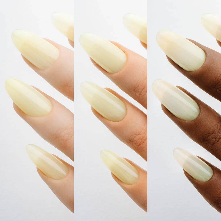 Sun Kind Of Way - 506 - thePINKchair.ca - gel polish - Apres
