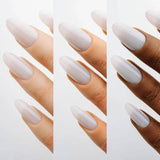 Sun Kind Of Way - 506 - thePINKchair.ca - gel polish - Apres