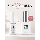 Super Shine - No Wipe Top Coat - thePINKchair.ca - Top Gel - egoista