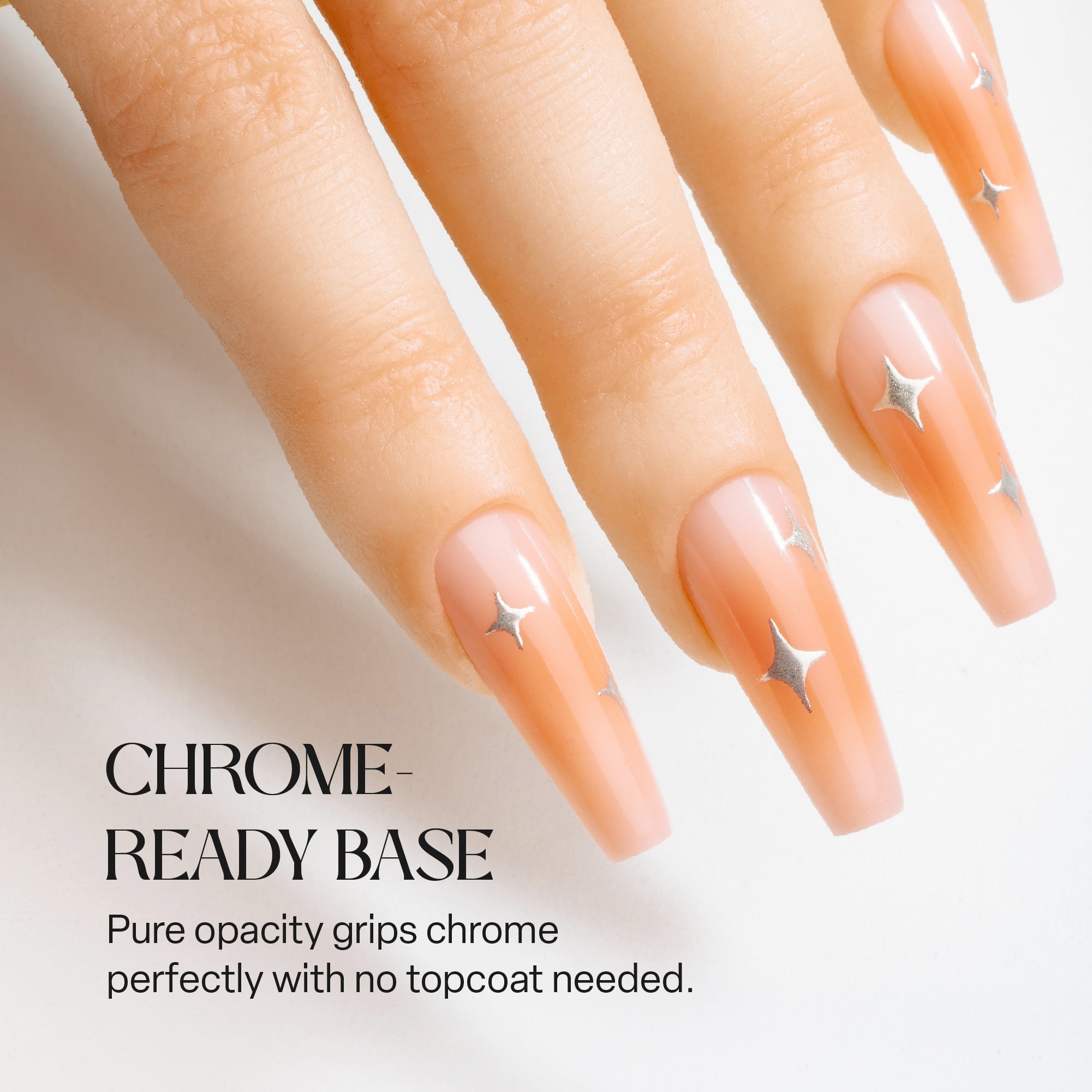 Super White (HEMA/TPO-Free) - thePINKchair.ca - gel polish - Apres
