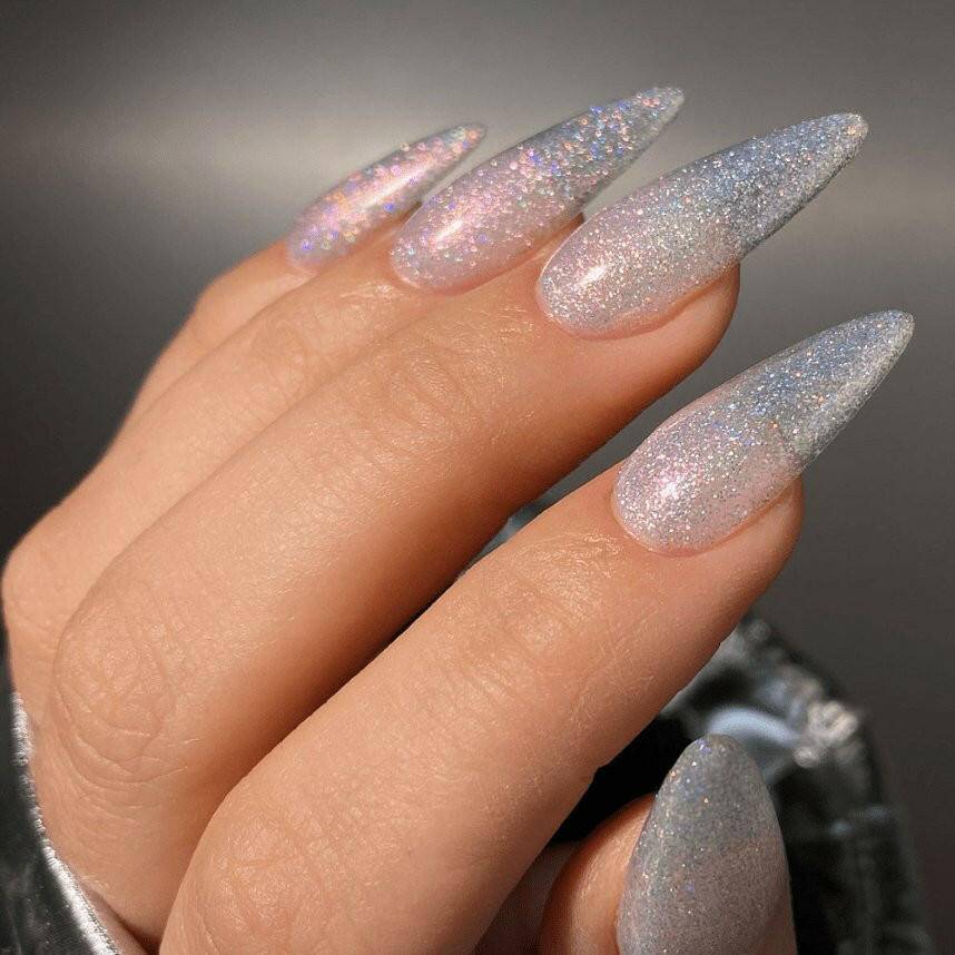 Supernova Gel Polish - thePINKchair.ca - Gel Polish - the GEL bottle