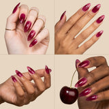 Superstitious, J23 (HEMA/TPO/TMPTA-Free) - thePINKchair.ca - Gel Polish - Apres