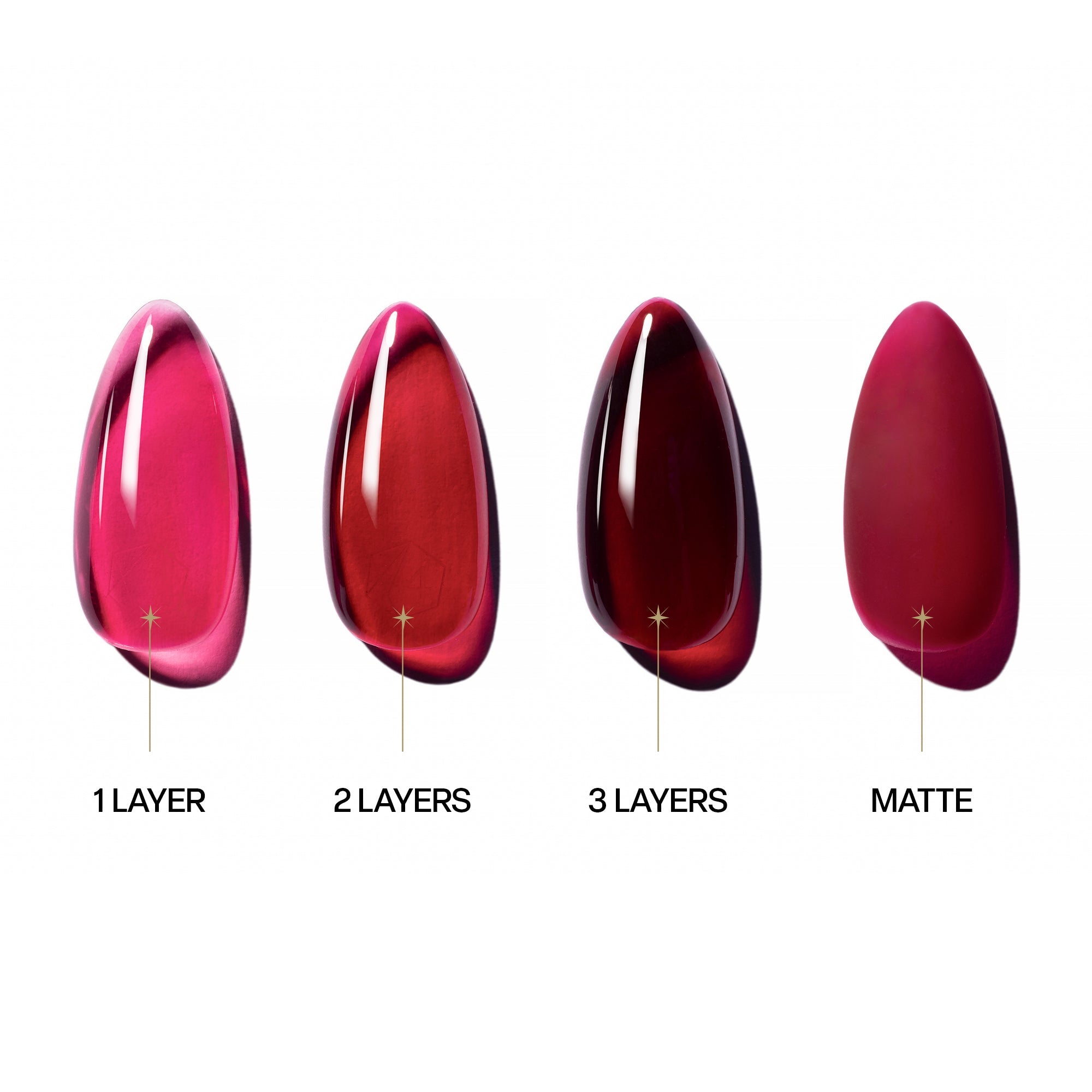Superstitious, J23 (HEMA/TPO/TMPTA-Free) - thePINKchair.ca - Gel Polish - Apres