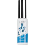 Surreally Blue Gel Art Paint by Kiara Sky - thePINKchair.ca - Nail Art - Kiara Sky