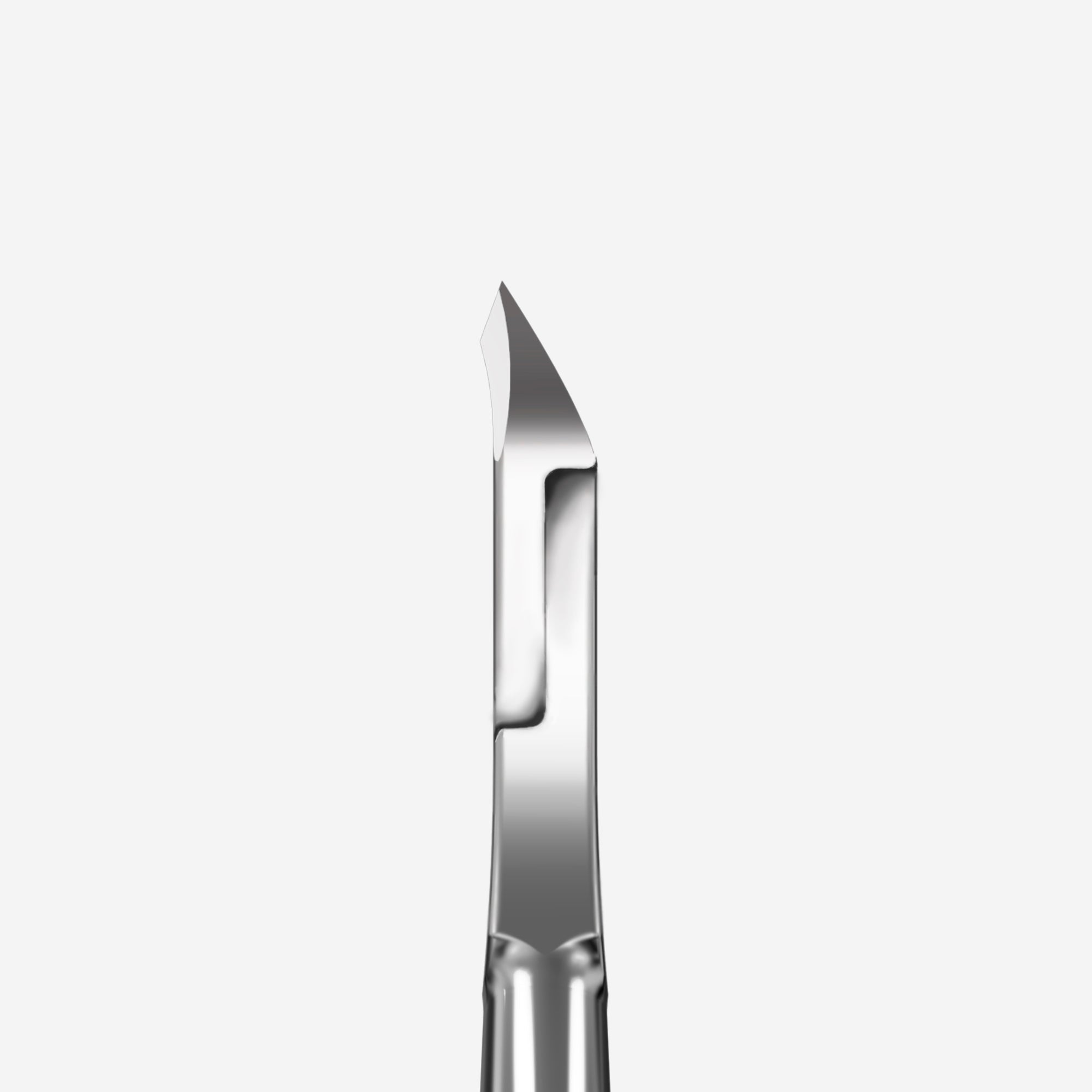Сuticle nippers CLASSIC 12 3 mm - thePINKchair.ca - Tools - Staleks