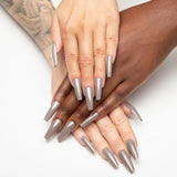 Sweater Weather - 301 - thePINKchair.ca - gel polish - Apres