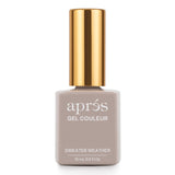 Sweater Weather - 301 - thePINKchair.ca - gel polish - Apres