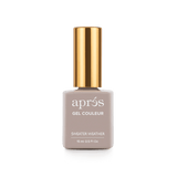 Sweater Weather - 301 - thePINKchair.ca - gel polish - Apres