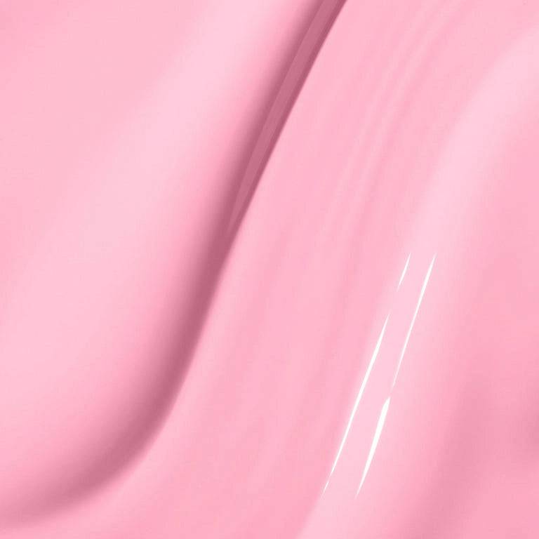 Sweet Cheeks - 217 - thePINKchair.ca - gel polish - Apres