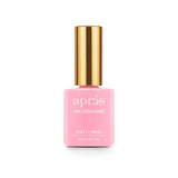 Sweet Cheeks - 217 - thePINKchair.ca - gel polish - Apres