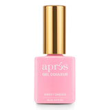 Sweet Cheeks-217 (HEMA/TPO/TMPTA-Free) - thePINKchair.ca - gel polish - Apres