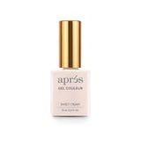 Sweet Cream - 275 - thePINKchair.ca - gel polish - Apres