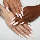 Sweet Cream - 275 - thePINKchair.ca - gel polish - Apres