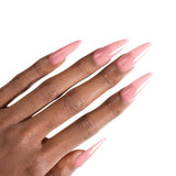 Sweet Lullaby - thePINKchair.ca - Builder Gel - Kiara Sky