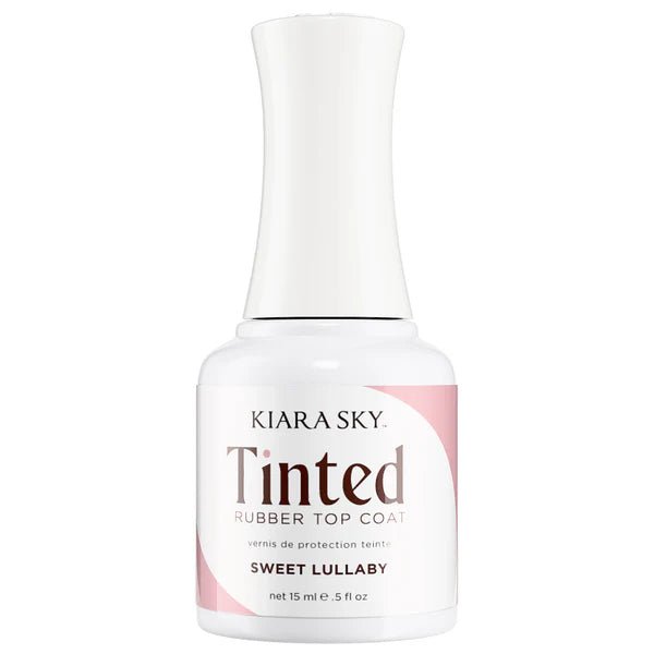 Sweet Lullaby - thePINKchair.ca - Builder Gel - Kiara Sky