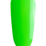 Sweet Pea Mini Gel Polish - thePINKchair.ca - Gel Polish - the GEL bottle