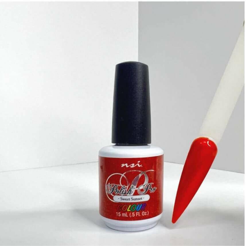 Sweet Sunset Polish Pro - thePINKchair.ca - Gel Polish - NSI