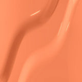 Sweet Tangerine - HFG027 - thePINKchair.ca - gel polish - Kiara Sky