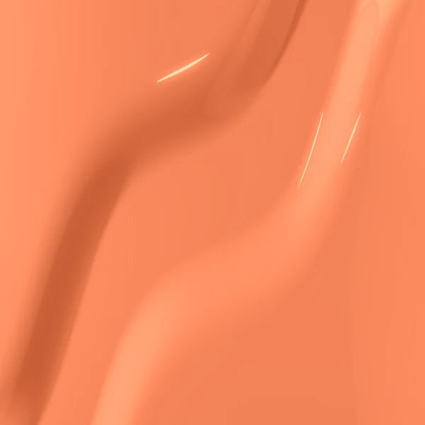 Sweet Tangerine - HFG027 - thePINKchair.ca - gel polish - Kiara Sky