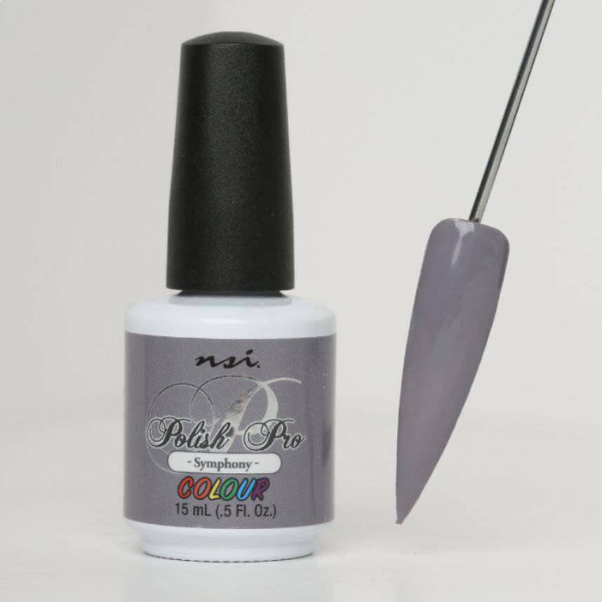 Symphony Polish Pro - thePINKchair.ca - Gel Polish - NSI