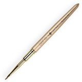 Synthetic Sens Art Brush by Crystal Nails - thePINKchair.ca - Brushes - Crystal Nails/Elite Cosmetix USA