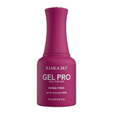 Talk Flirty To Me - HFG086 - thePINKchair.ca - gel polish - Kiara Sky