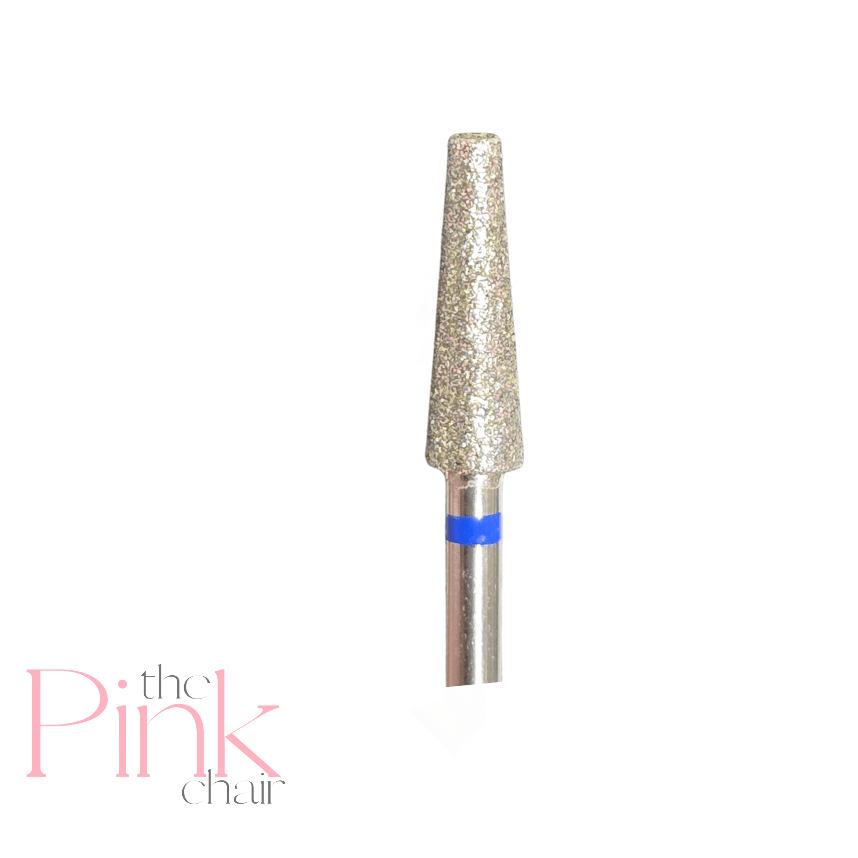 Tall Taper - Medium - thePINKchair.ca - efile Bit - thePINKchair.ca