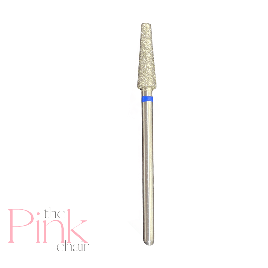 Tall Taper - Medium - thePINKchair.ca - efile Bit - thePINKchair.ca