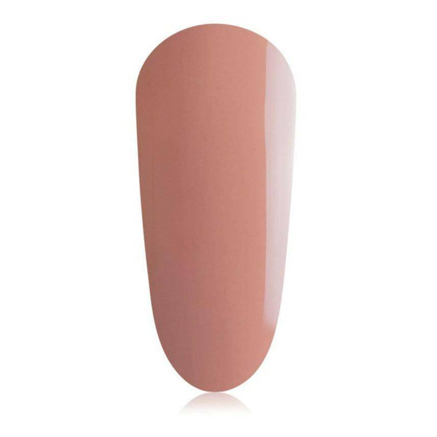 Tan Gel Polish - thePINKchair.ca - Gel Polish - the GEL bottle