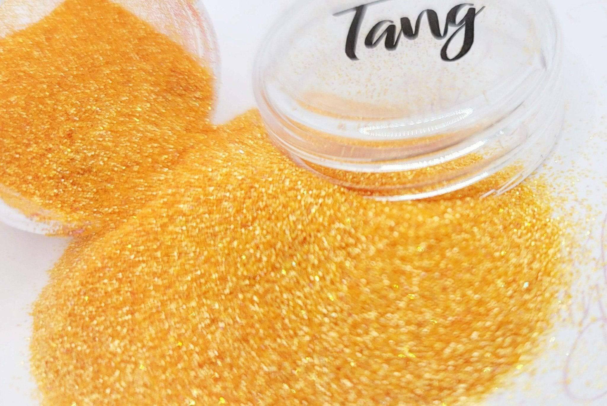 Tang, Glitter (194) - thePINKchair.ca - Glitter - thePINKchair nail studio