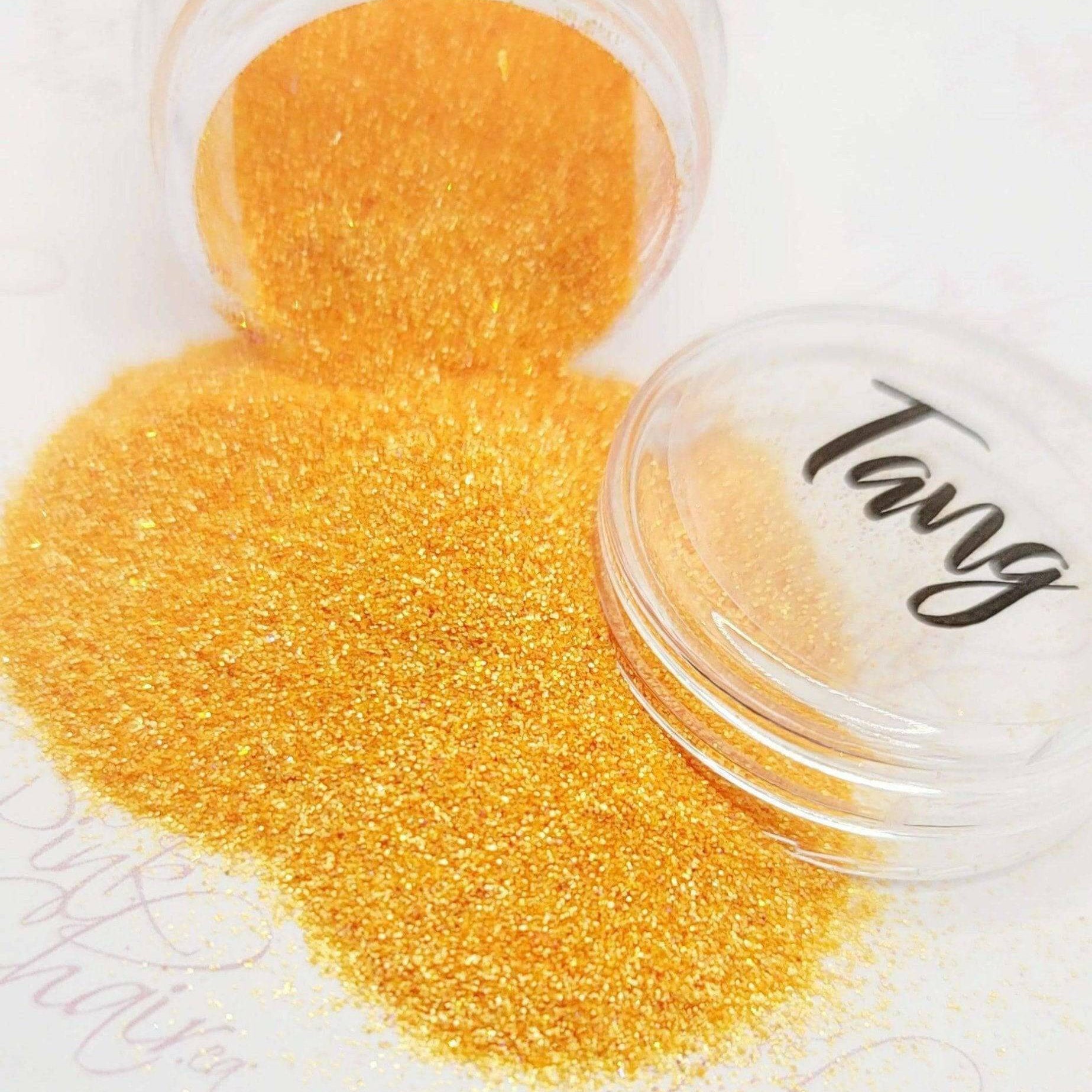 Tang, Glitter (194) - thePINKchair.ca - Glitter - thePINKchair nail studio