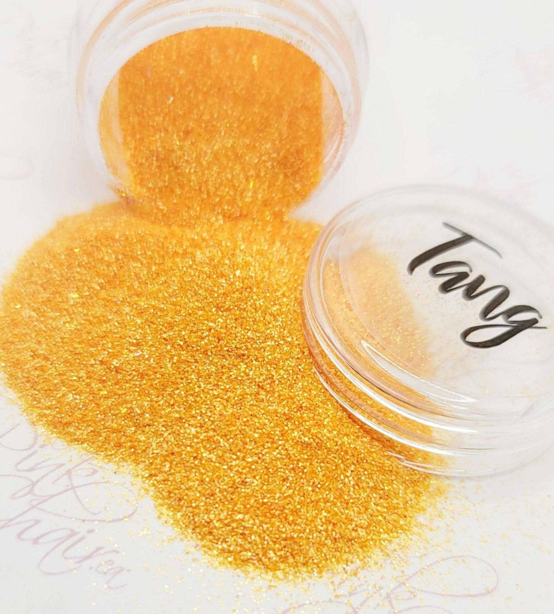 Tang, Glitter (194) - thePINKchair.ca - Glitter - thePINKchair nail studio