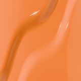 Tangerine Twist - HFG160 - thePINKchair.ca - gel polish - Kiara Sky