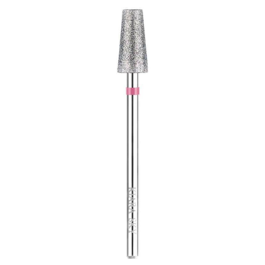 Tapered Barrel (MEDIUM) by Kiara Sky - thePINKchair.ca - efile bit - Kiara Sky