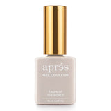 Taupe Of The World-320 (HEMA FREE & TPO FREE) - thePINKchair.ca - gel polish - Apres