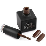 TEAK - GEL POLISH 299 - thePINKchair.ca - Gel Polish - Ugly Duckling