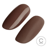 TEAK - GEL POLISH #299