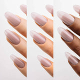Tearjerker - 702 - thePINKchair.ca - gel polish - Apres