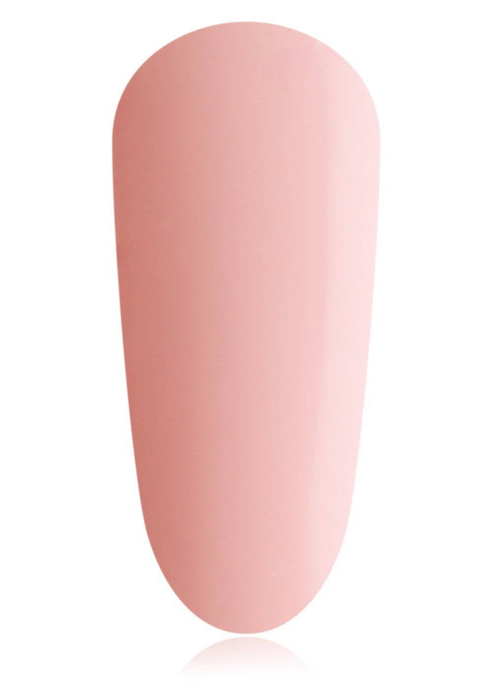 TEDDY BIAB™ - thePINKchair.ca - builder - the GEL bottle
