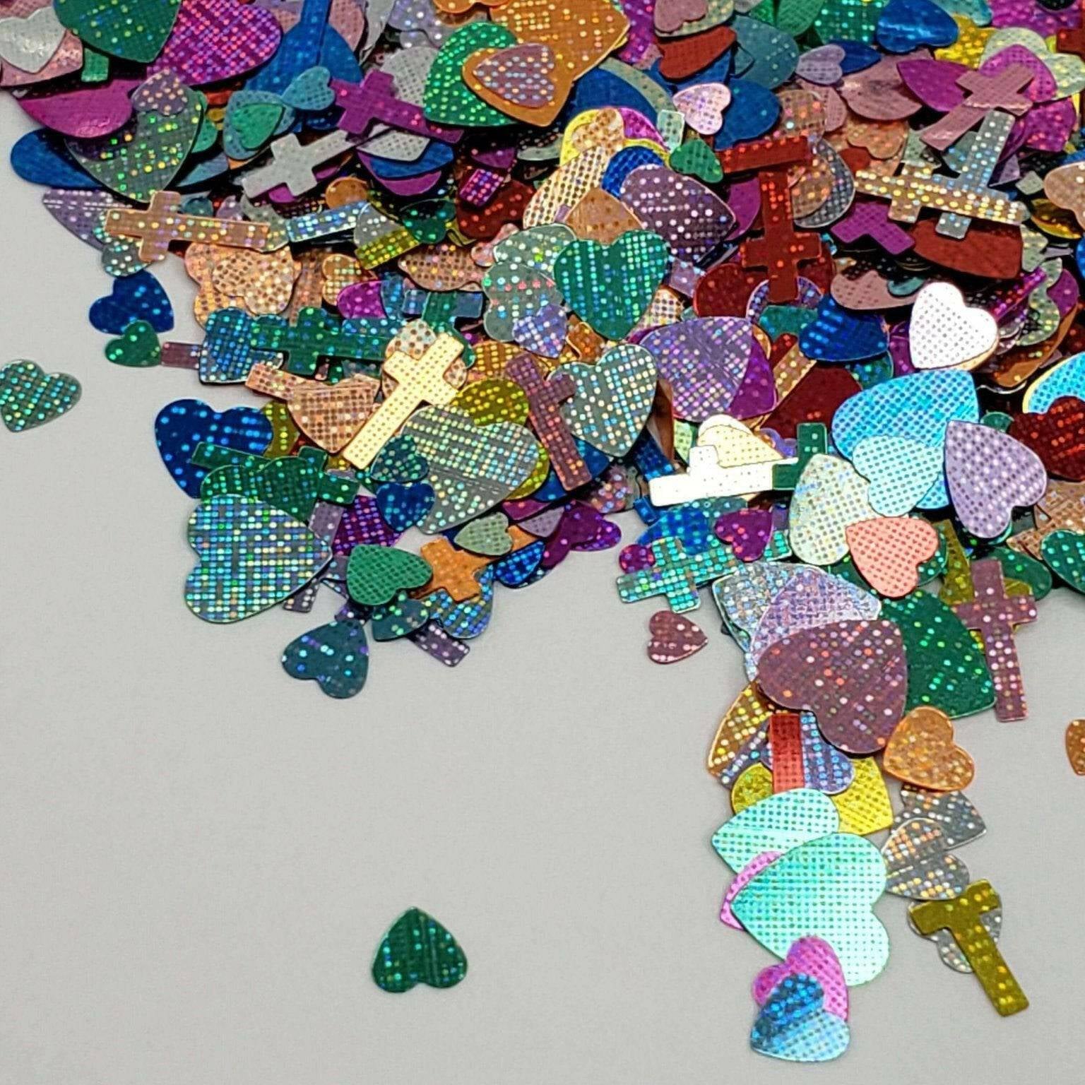 Teenager in Love, Glitter (139) - thePINKchair.ca - Glitter - thePINKchair nail studio