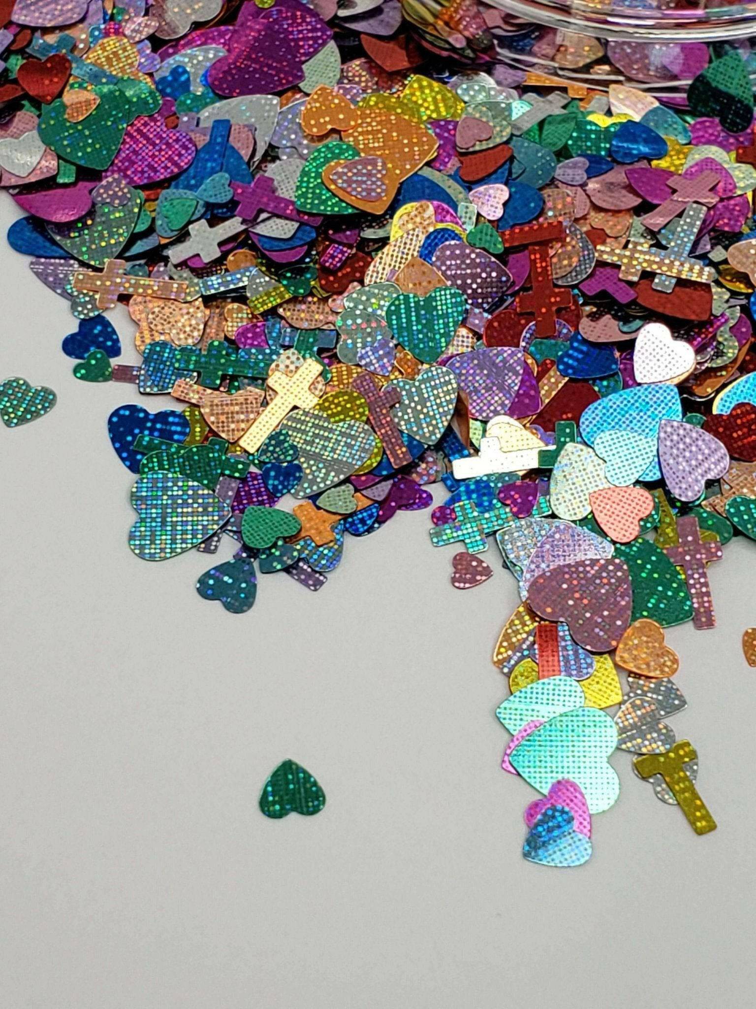 Teenager in Love, Glitter (139) - thePINKchair.ca - Glitter - thePINKchair nail studio