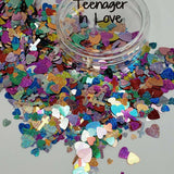 Teenager in Love, Glitter (139)