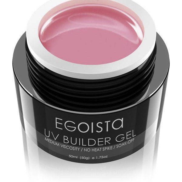 Tender Rose Builder - thePINKchair.ca - Builder Gel - egoista