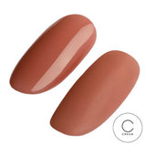 TERRACOTTA - GEL POLISH 295 - thePINKchair.ca - Gel Polish - Ugly Duckling